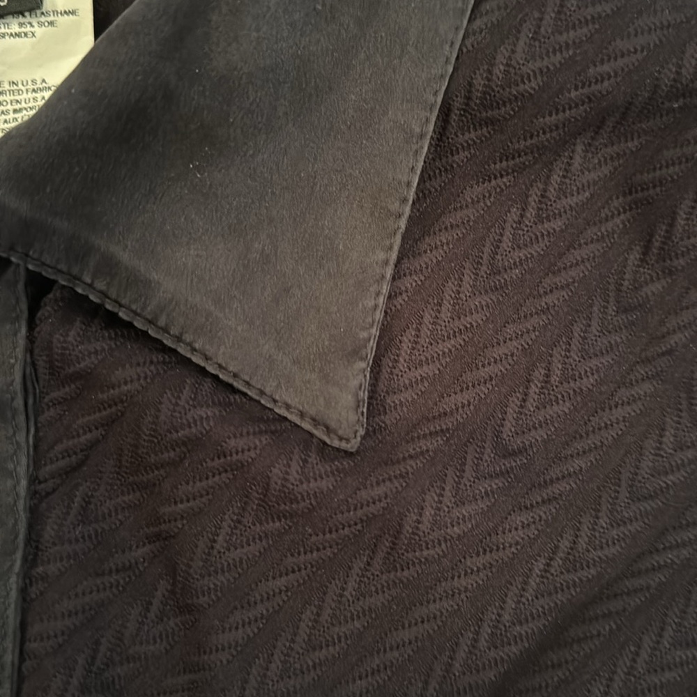 Bebe Blouse - image 8